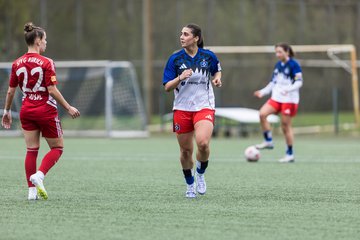 Bild 167 - F Hamburger SV 2 - SpVg Aurich : Ergebnis: 1:1